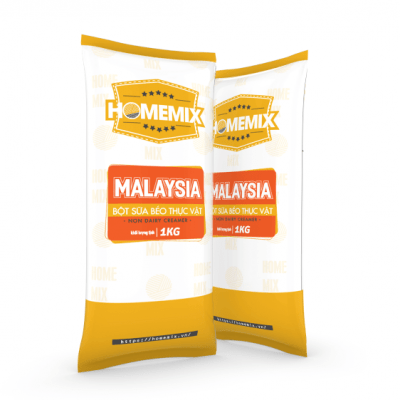 BỘT SỮA MALAYSIA 1KG