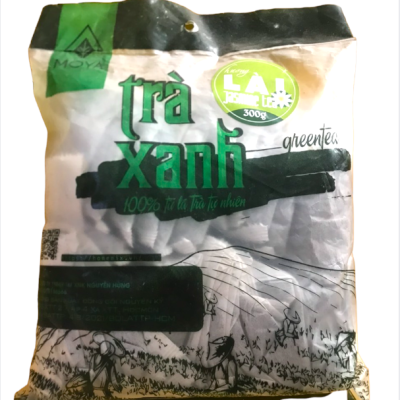 Trà Xanh Lài Túi Lọc Moya