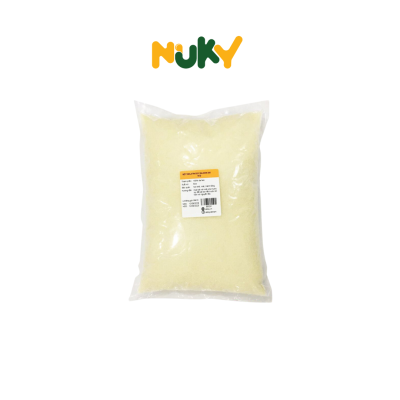 Gelatin Bột Gói 1KG