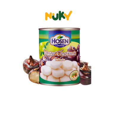 Củ Năng Hosen – 565g