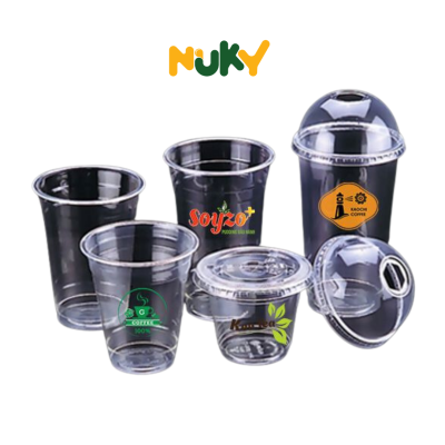 Nhận In Logo Ly