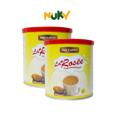 Sữa Đặc La Rosee 1kg