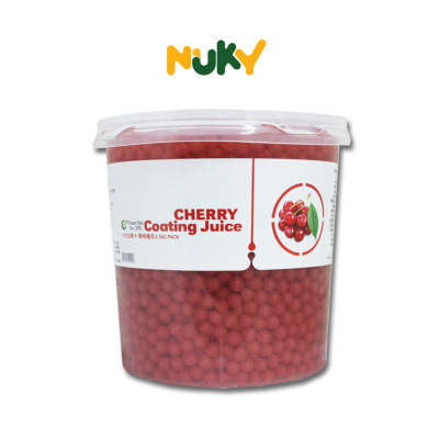 Thuỷ Tinh Cherry 3.2kg