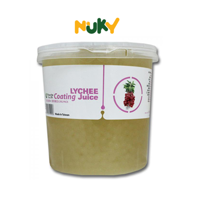 Thuỷ Tinh Vải 3.2kg