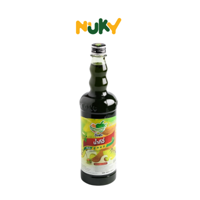 Siro DingFong Kiwi 760ml 