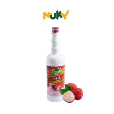 Siro Dingfong Vải 760ml