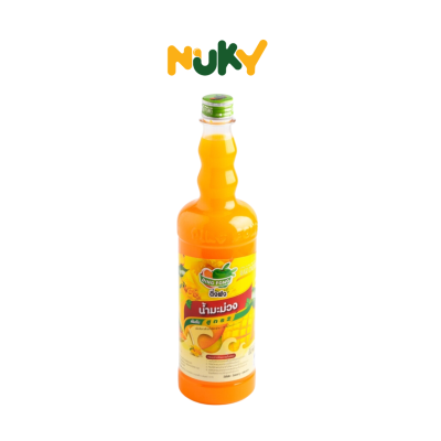 Siro Dingfong Xoài- 760ML