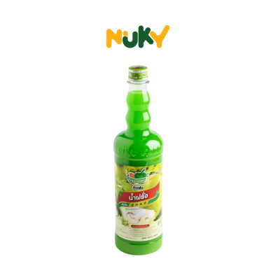 Siro Dingfong Ổi 760ml 