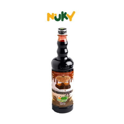Siro Dingfong Socola - 760mL