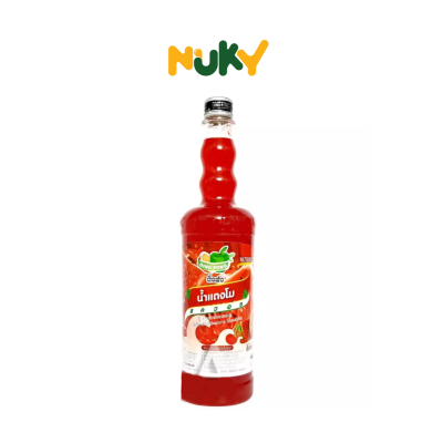 Siro Dingfong Dưa Hấu 760ML 