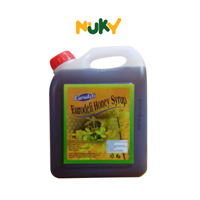 Mật Ong EURODELI – 3KG