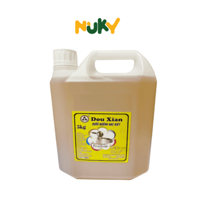Đường Nước Dowxian - 5kg