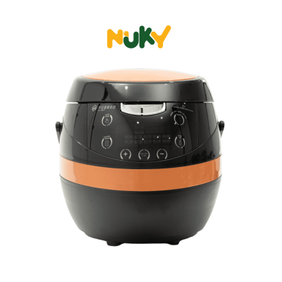 Nồi nấu trân châu Yubann 8 lít