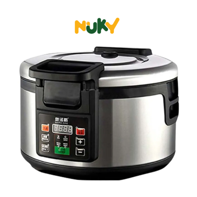 Nồi nấu trân châu tự động loại 16l YUBANN ANS-886C