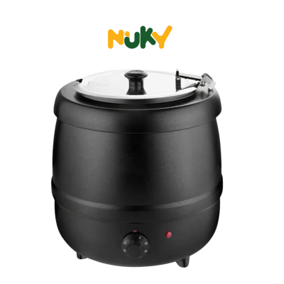 Nồi Ủ Trân Châu 10 Lít