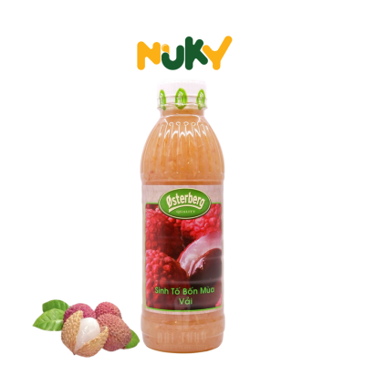 Osterberg Vải 1L