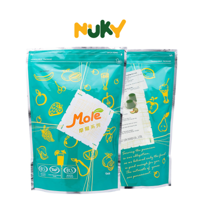 Pudding dưa lưới Mole đài loan 1kg