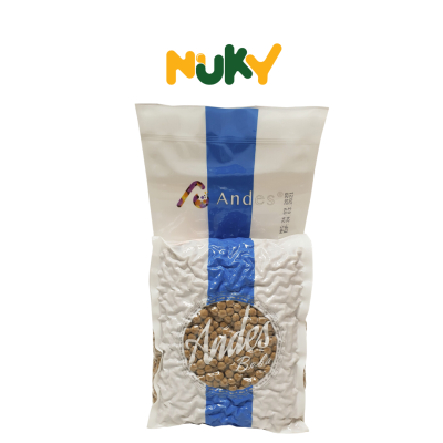 Trân Châu Andes Đài Loan - Gói 3Kg