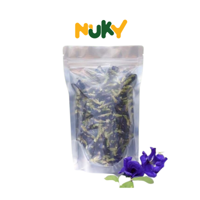 Hoa Đậu Biếc Khô - Túi 1kg