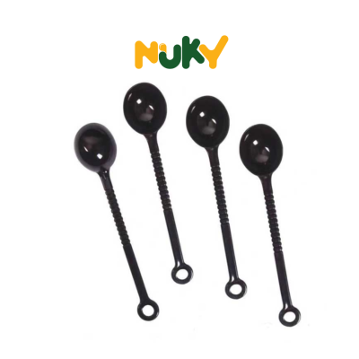 Muỗng Định Lượng