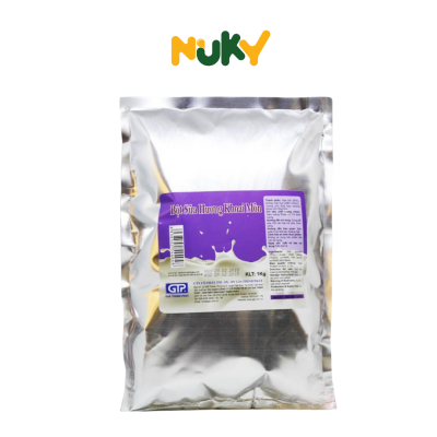 Bột Sữa Khoai Môn 1kg