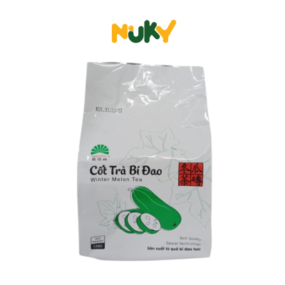 Cốt Bí Đao 600gram