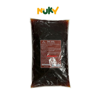 Trân Châu 3Q MH Caramel