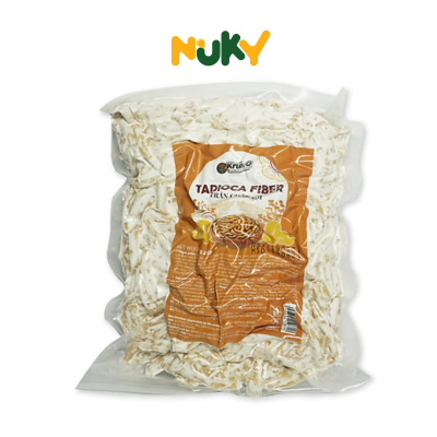 Trân Châu Sợi Tapioca Fiber 800gr
