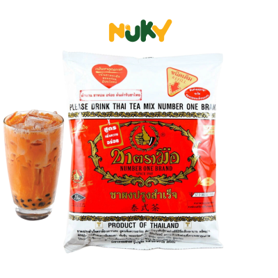 Trà Thái Đỏ 400gr