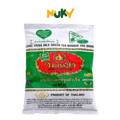 Trà Thái Xanh 200gr