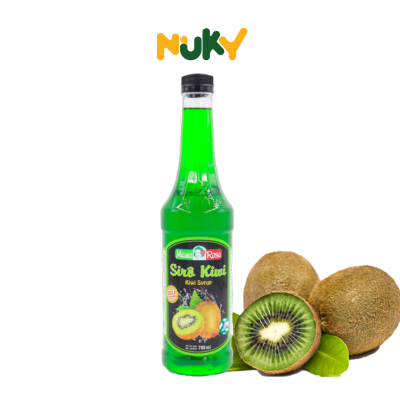 Syrup Kiwi Golden Farm 700ML