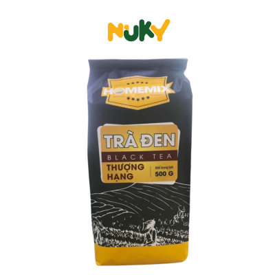 Trà đen thượng hạng 500g