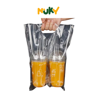 Túi 2 ly 1KG