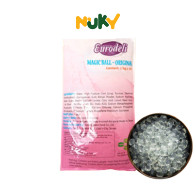 Trân châu  3Q đài loan 2kg