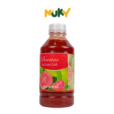 Berrino Ổi Hồng