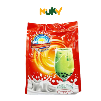Bột sữa indo 1kg