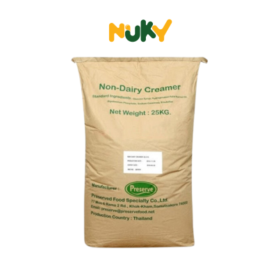 Bột sữa thái bao 25kg