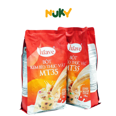 bột sữa luave MT35