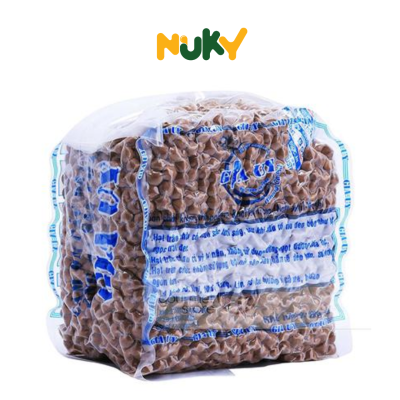 Trân châu gia uy đen 2kg