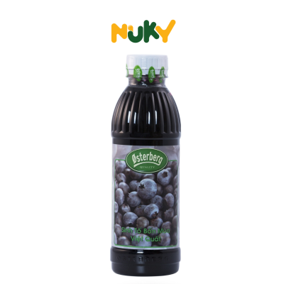Osterberg Việt Quất 1L