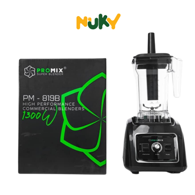 Máy xay sinh tố Promix