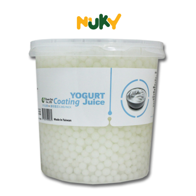 Thạch Thuỷ Tinh YOGURT 3.2kg