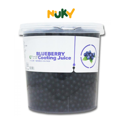 Thuỷ Tinh Việt Quốc 3.2kg