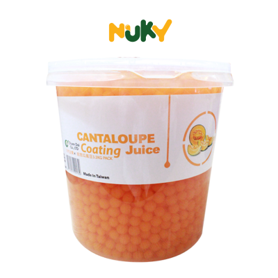 Thuỷ Tinh Dưa Lưới 3.2kg