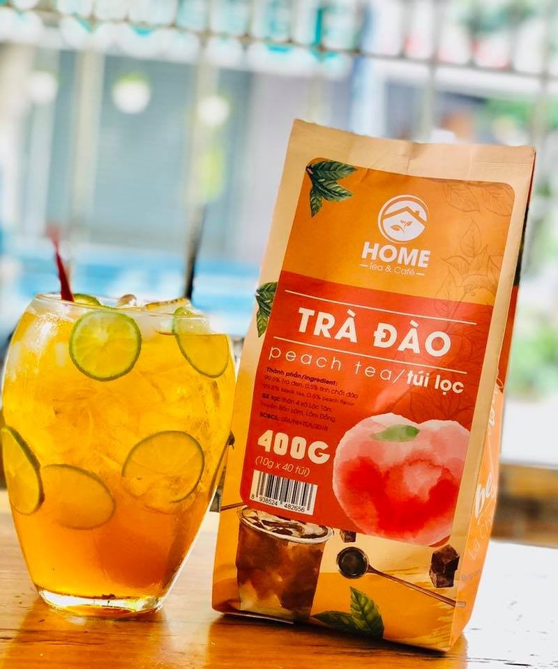 THỊ TRƯỜNG TRÀ SỮA VIỆT NAM