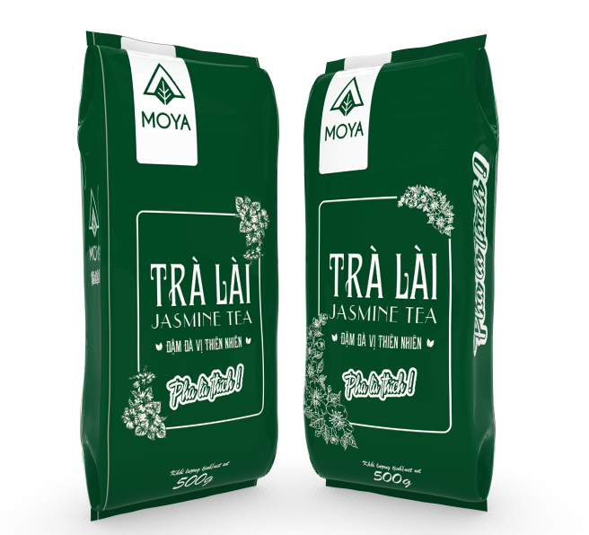 TRÀ LÀI CAO CẤP MOYA