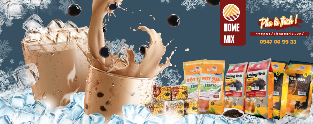 Công thức pha chế đồ uống nhất định phải có trong quán cafe 