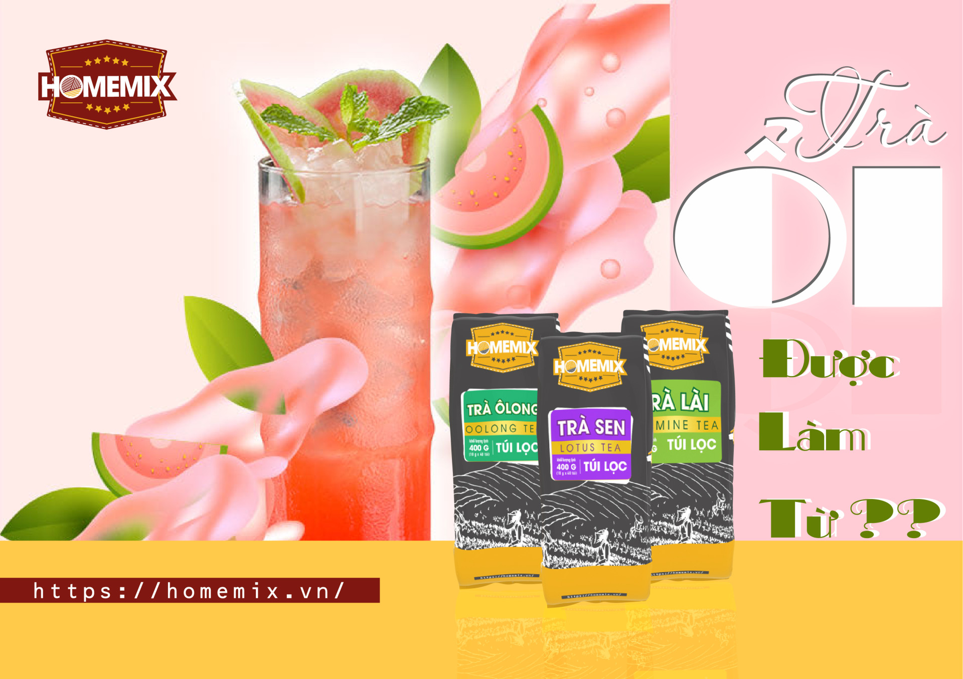 10 kinh nghiệm mở quán bán trà sữa nhất định thành công, đừng bỏ lỡ!